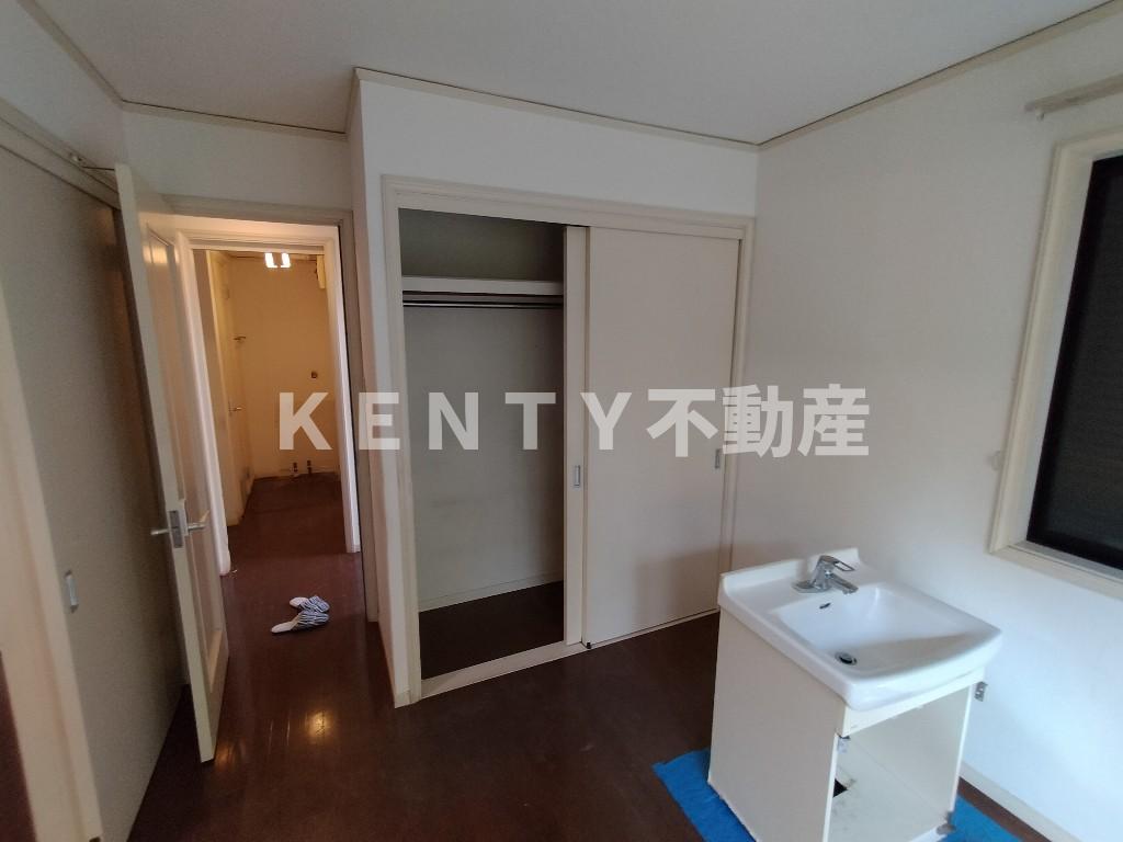 その他部屋・スペース　内装も気になるポイント