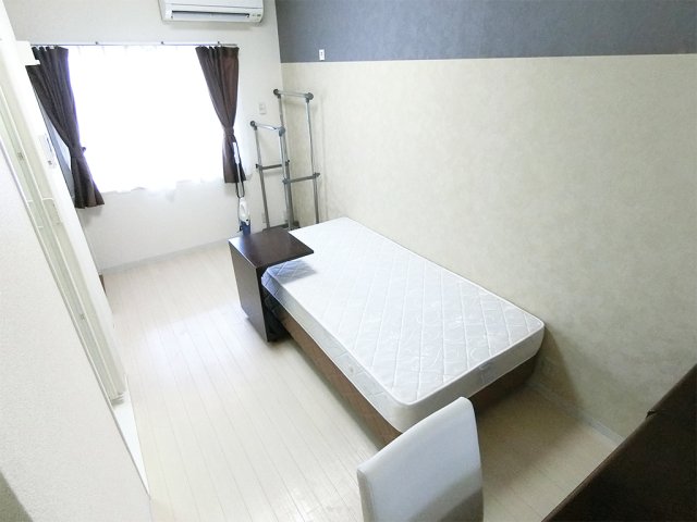 その他部屋・スペース　きれいな内装です