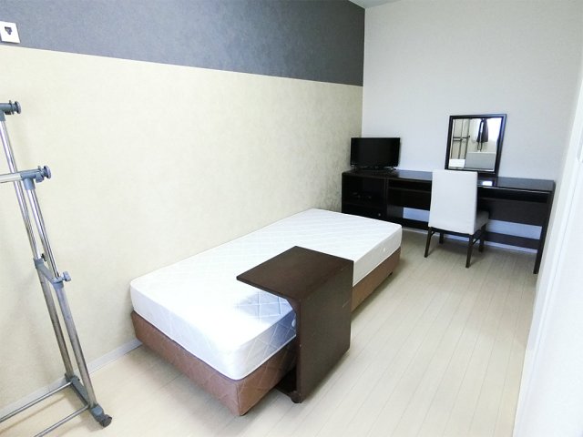 その他部屋・スペース　過ごしやすい室内です