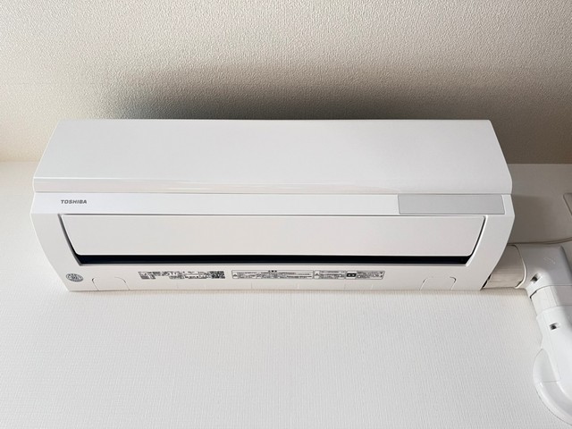 その他設備　別号室の写真です