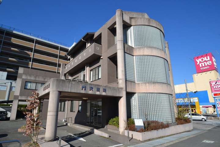 ショッピングセンター　ゆめタウン（ショッピングセンター）まで500m