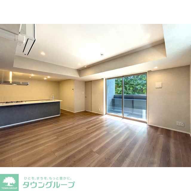 居室・リビング　お部屋探しは株式会社　タウンハウジング　までお気軽にお問合…