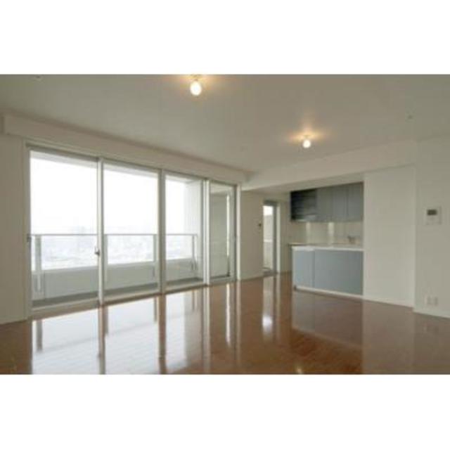 居室・リビング　※写真は同タイプ住戸です。