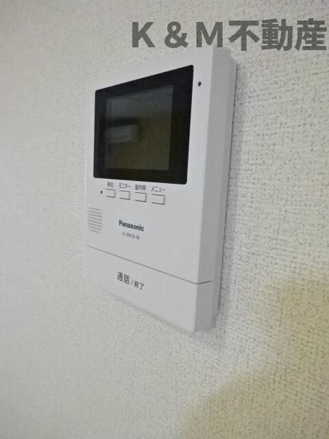 セキュリティ　?