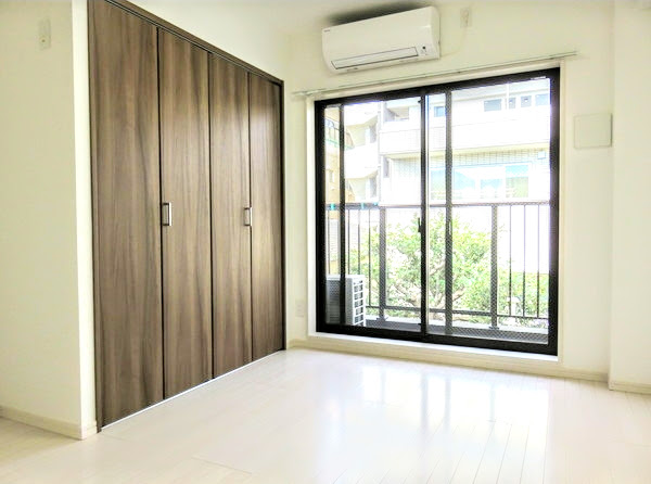 居室・リビング　同タイプ別号室