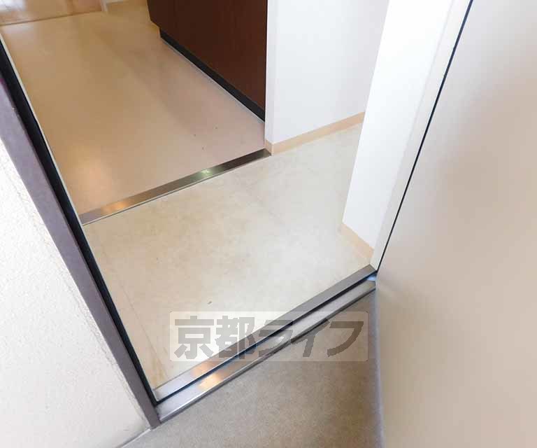 玄関　綺麗な玄関です