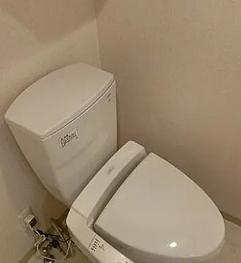 トイレ　☆トイレ☆