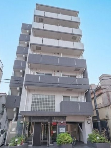建物外観　☆外観☆