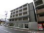 京都駅より徒歩3分 4階 築16年の賃貸物件