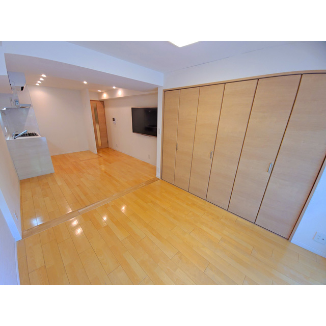 その他部屋・スペース　洋室