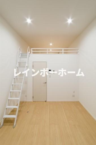 その他部屋・スペース　明るい室内です