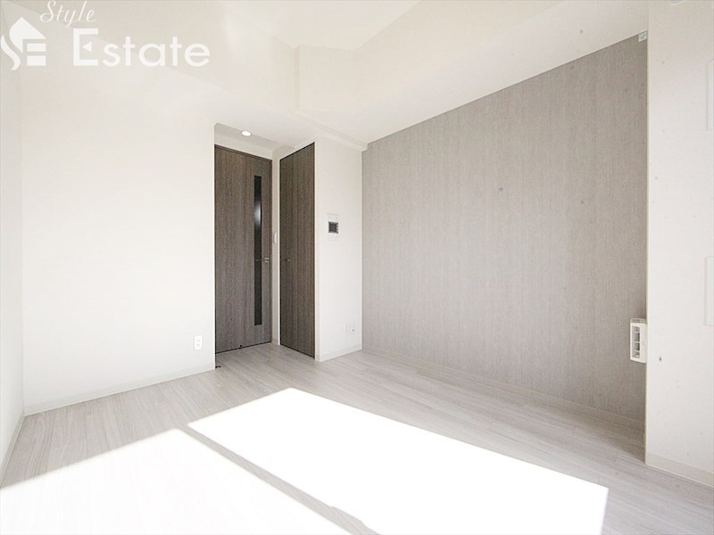 居室・リビング　内装