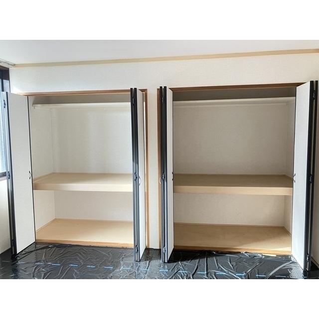 収納　別室参照写真