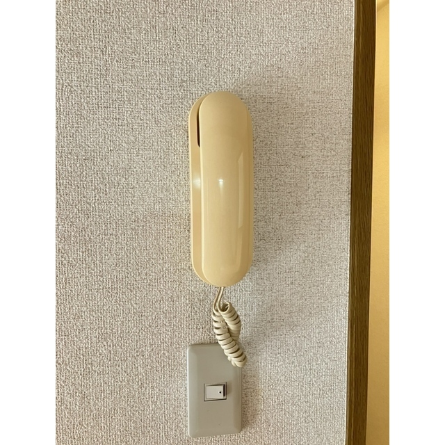 セキュリティ　別室参照写真