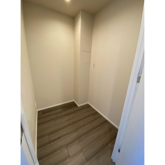 収納　納戸　２０２６年１月撮影