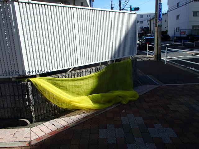 その他共有部分　建物設備