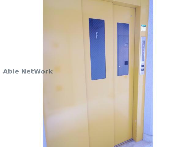 その他共有部分　建物設備