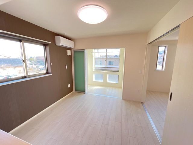 居室・リビング　イメージ