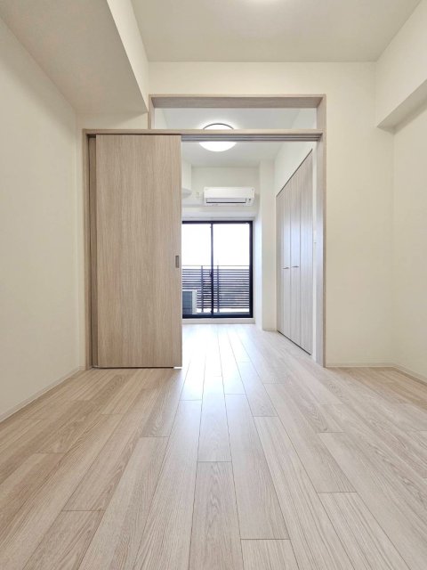 居室・リビング　別室の参考写真です。※現況優先