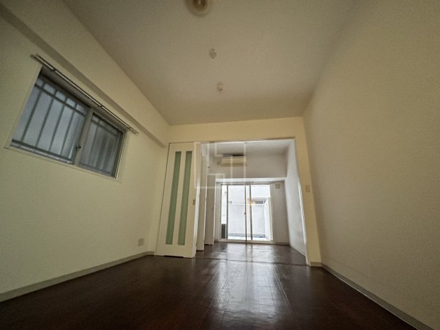 居室・リビング　南堀江プライマリーワン　リビング・ダイニングスペース