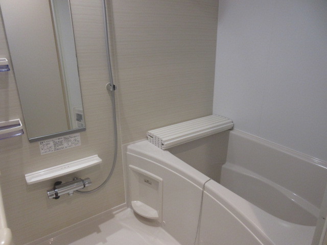 バス・シャワールーム　★追焚バス★