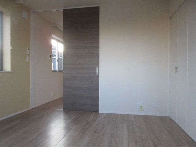 その他部屋・スペース　★洋室５．５帖★