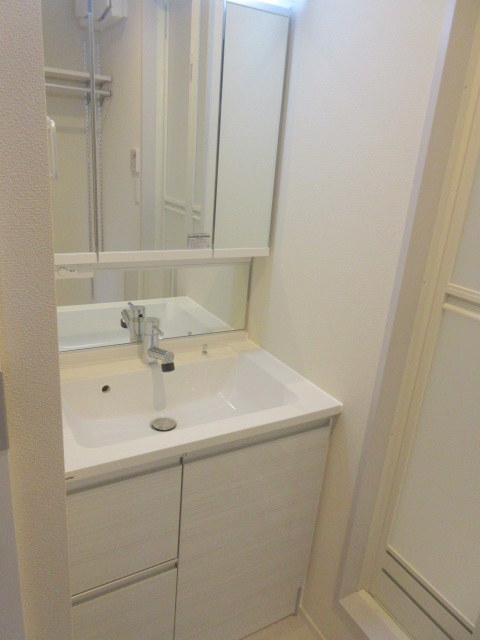 洗面設備　★シャンプードレッサー★