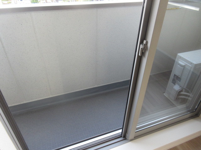 バルコニー　★バルコニー★