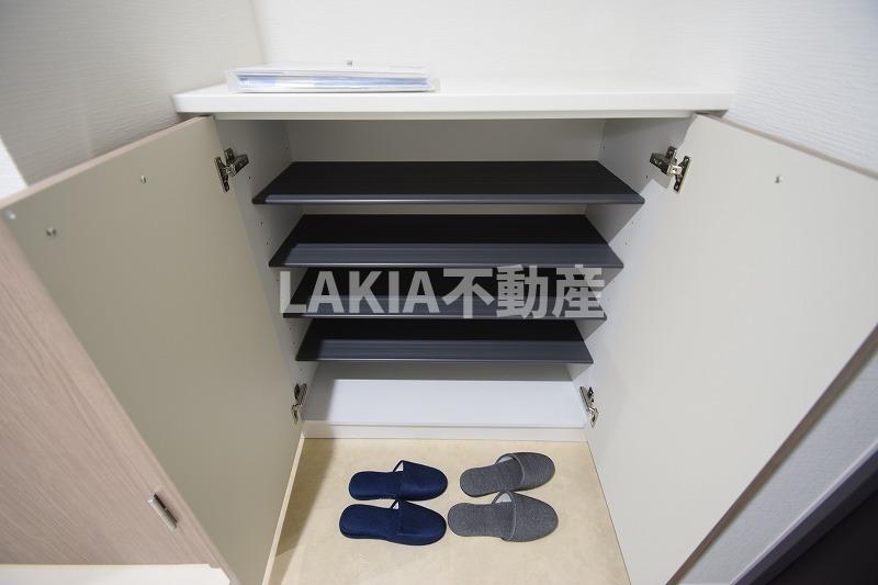 その他部屋・スペース