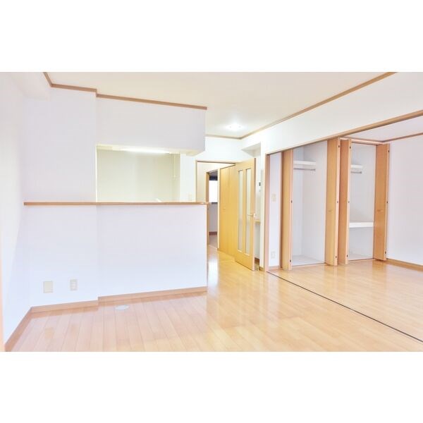 居室・リビング　当物件の参考写真です。