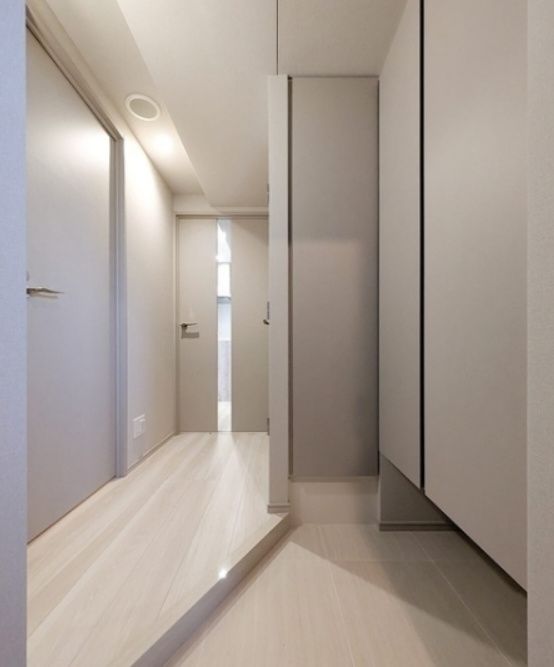 玄関　☆広々とした玄関☆