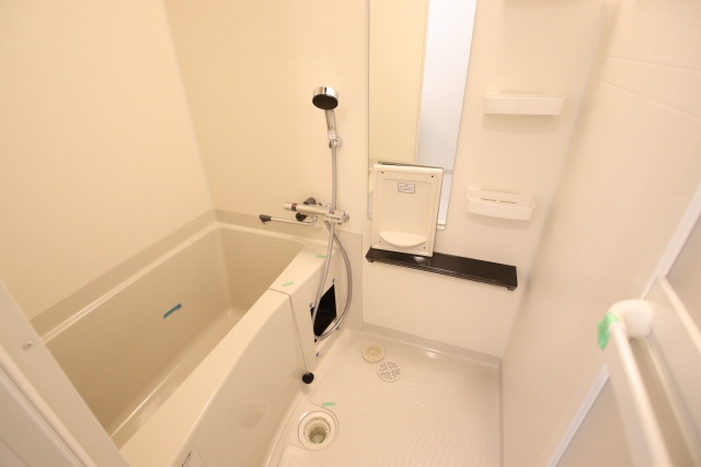 バス・シャワールーム　※別室の参考写真の為、現況優先です。