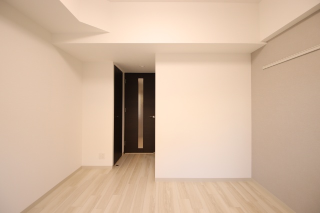 居室・リビング　※別室の参考写真の為、現況優先です。