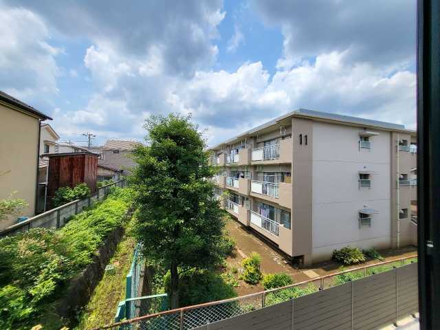 眺望　別部屋参考写真となります。