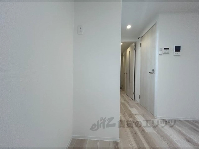 その他部屋・スペース　冷蔵庫置場