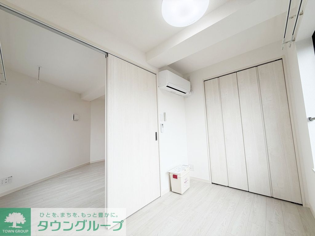 その他部屋・スペース　リビング/居室