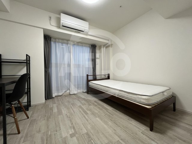 居室・リビング　エルプレイス本町　洋室