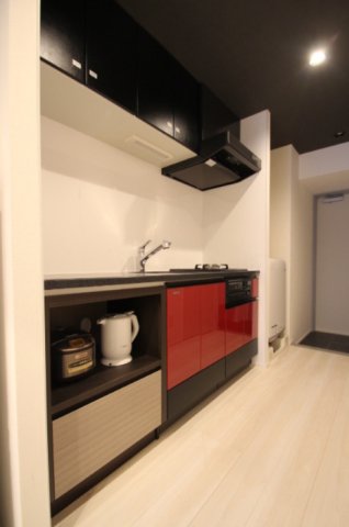 キッチン　別部屋参考写真