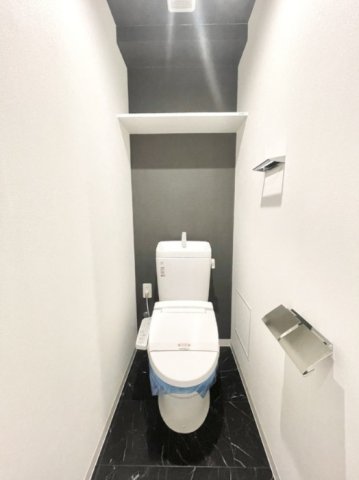 トイレ　別部屋参考写真