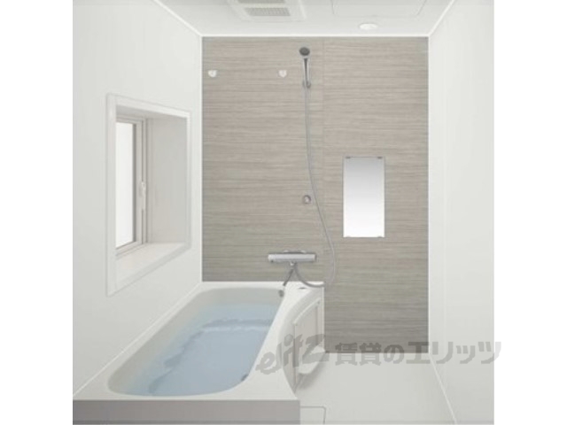 バス・シャワールーム　イメージ画像