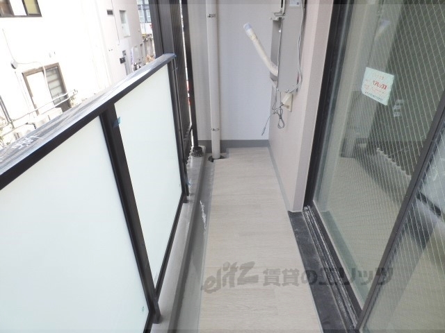 その他共有部分　エレベーター