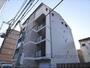 今出川駅より徒歩5分 3階 新築の賃貸物件