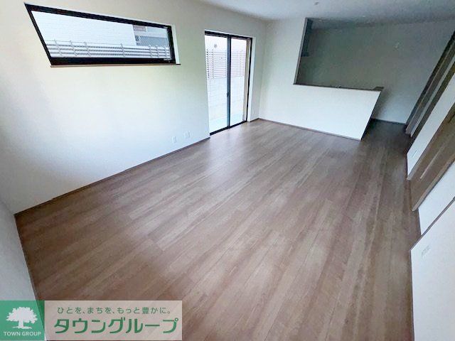 居室・リビング　リビング/居室