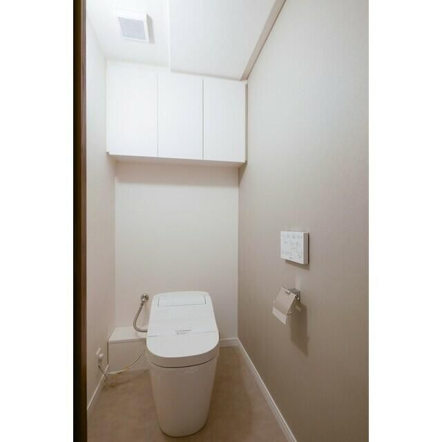 トイレ　別部屋参考写真