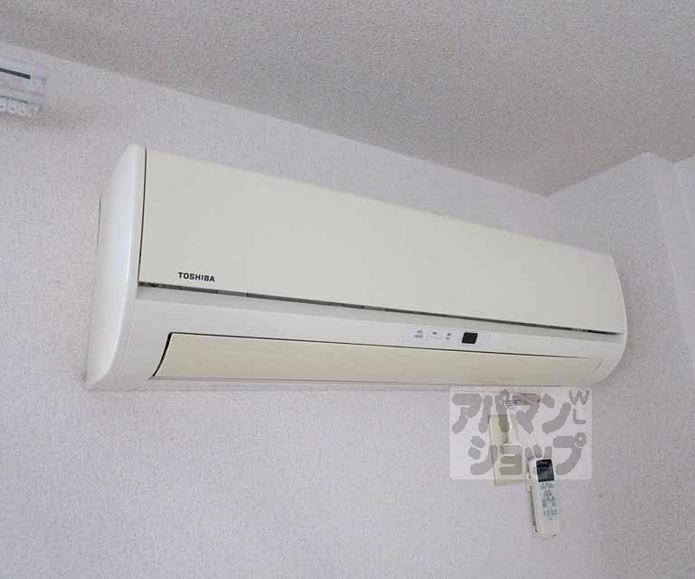 その他設備　３０６号室の写真です。