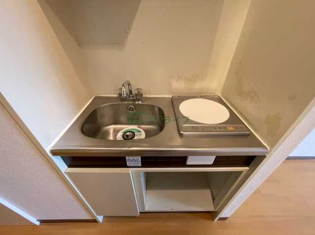 キッチン　ヒルズ駒場東大前（別部屋参考画像）