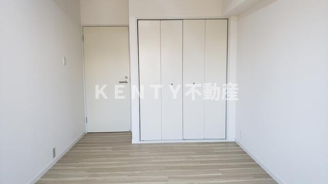 収納　便利な収納スペースです