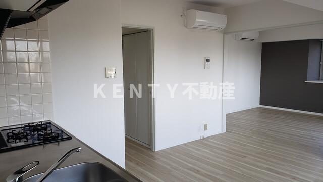 その他部屋・スペース　過ごしやすい室内です