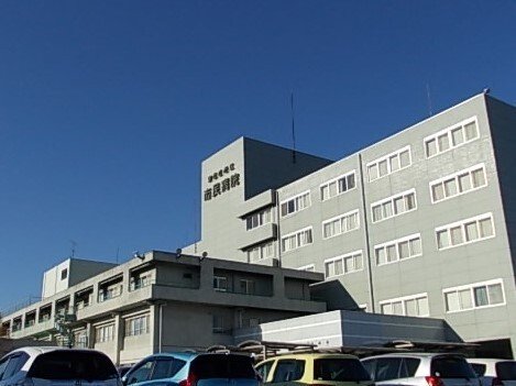 その他　東松山市立市民病院まで1300m