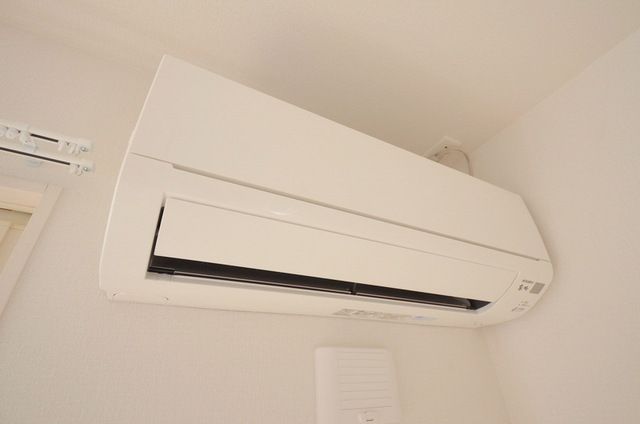 その他　☆エアコン１基完備